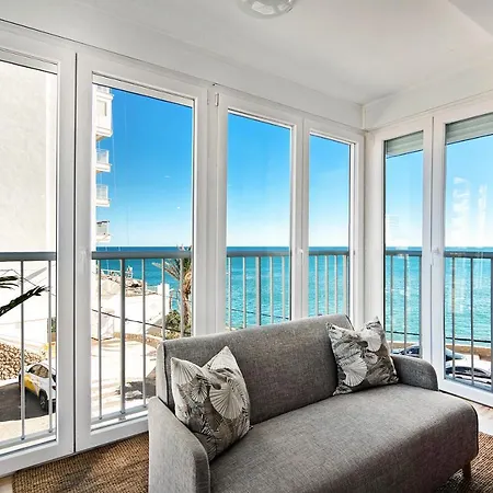 Appartement Cruz Del Sur
