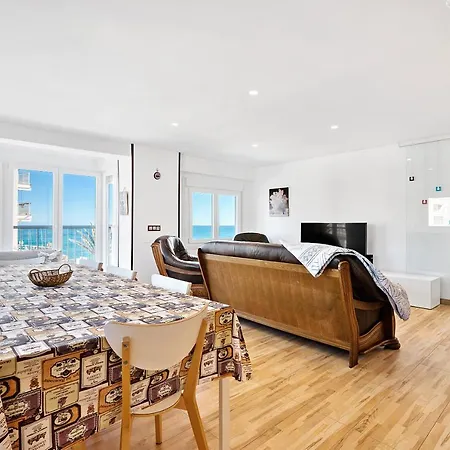 Cruz Del Sur Appartement