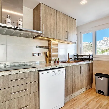 Cruz Del Sur Appartement *