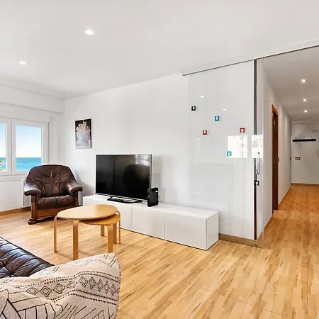 Appartement Cruz Del Sur *