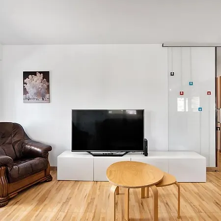 Cruz Del Sur Appartement Cullera