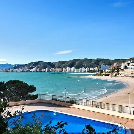 Cruz Del Sur Appartement *