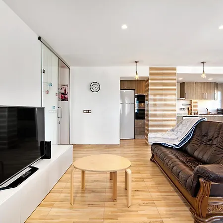 Appartement Cruz Del Sur *