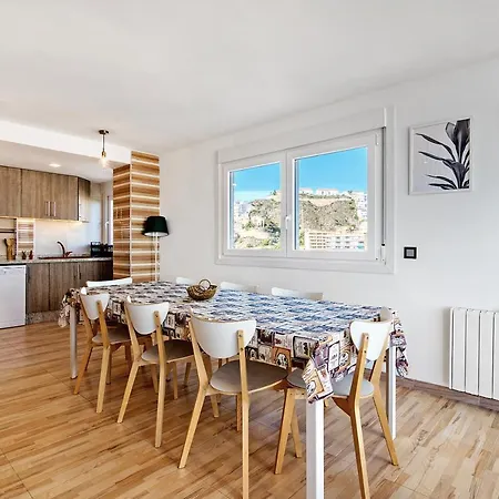 Apartamento Cruz Del Sur *