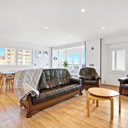 Cruz Del Sur Appartement *