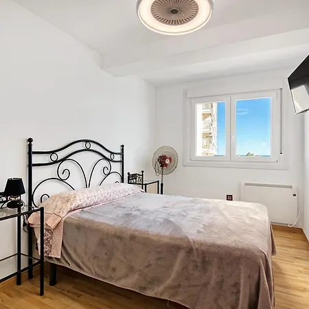 Appartement Cruz Del Sur Cullera