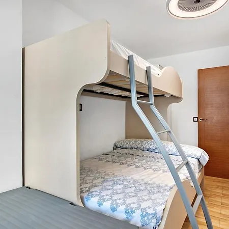 Cruz Del Sur Appartement Cullera