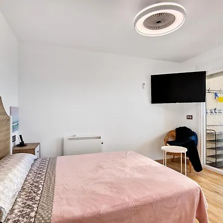 Cruz Del Sur Appartement