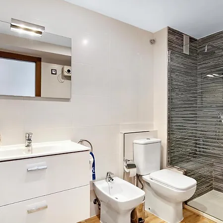 Appartement Cruz Del Sur