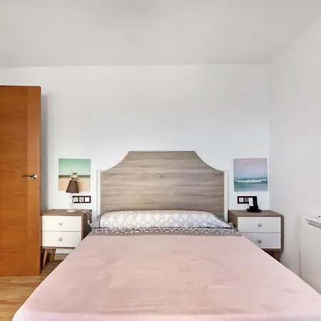 Cruz Del Sur Appartement *