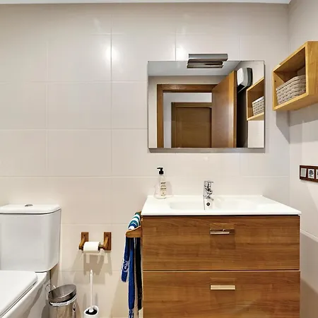 Appartement Cruz Del Sur *