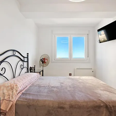 Appartement Cruz Del Sur