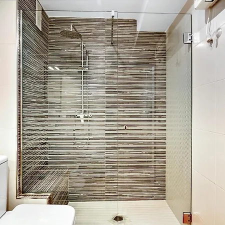 Cruz Del Sur Appartement *