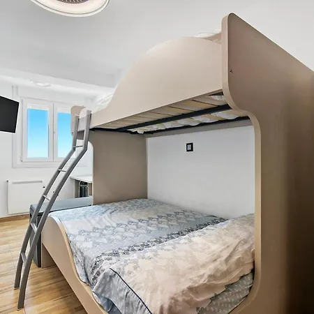 Appartement Cruz Del Sur *
