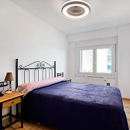 Appartement Cruz Del Sur Cullera